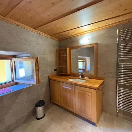 Casa Bavo Gerendaház *