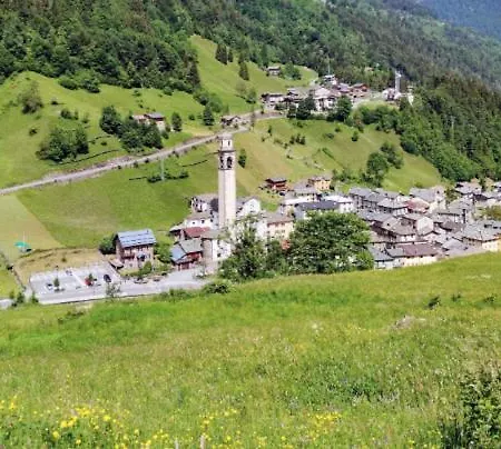 Casa Bavo بيت خشبي *